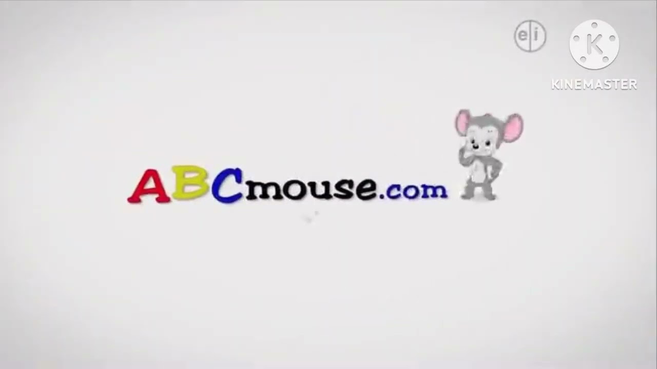 ABCmouse Logo Updated 2025
