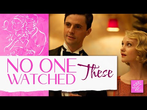 15 British Period Dramas Most Americans Haven't Seen