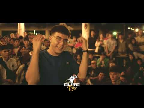 TUERTO vs LOND vs TATO vs  RAMIRO LA CABRA // 8vos // Elite Free // FECHA 1 (TORNEO 2023)