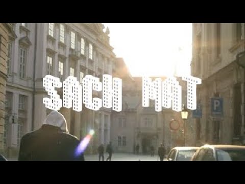 KYU(teamDRAGON) x RIDA RADAR x P.A.T SACH MAT //prod. MYLK CHOCOLATE// OFF. VD