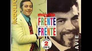 Rodolfo Lesica - Raúl Lavié - Morocha sangre de fuego