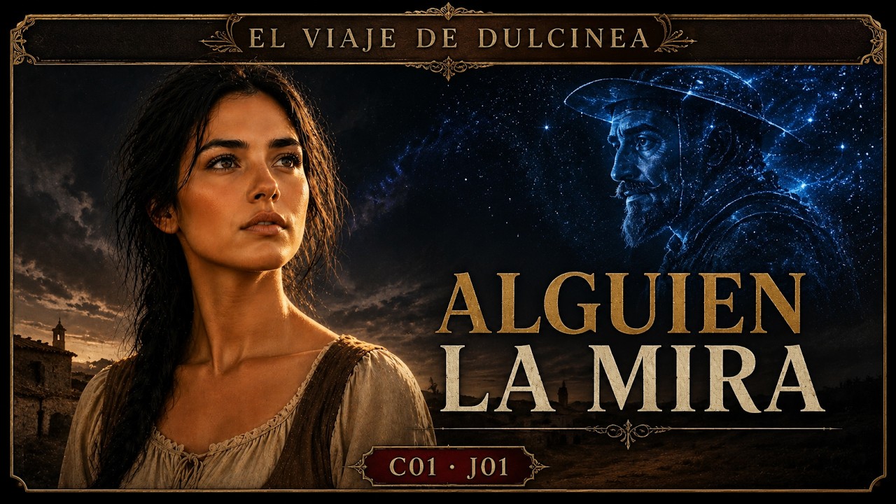 Miniatura de la jornada: ¿Dónde está Don Quijote?
