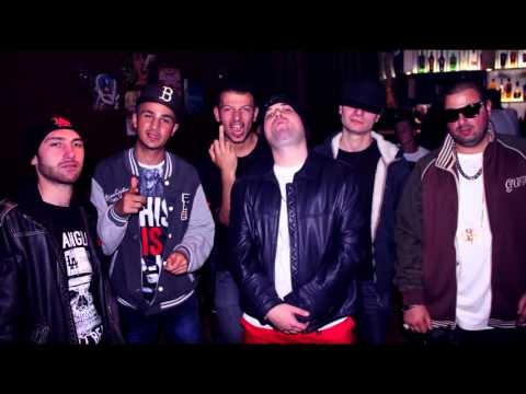 NAY 374 feat. Barokko - 374 Monster (Prod. by NAY)