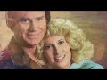 George Jones & Tammy Wynette - My Elusive Dreams (1973) HQ Audio