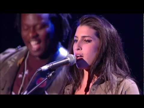 Thumbnail for Wembley Arena - Take The Box and In My Bed 2004 (HD) - Amy Winehouse by Amy Winehouse
