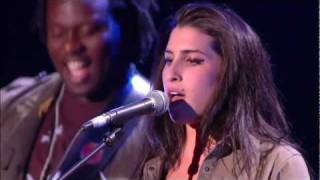 Wembley Arena - Take The Box and In My Bed 2004 (HD) - Amy Winehouse