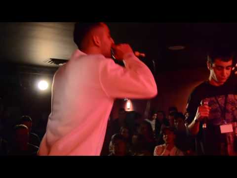 Bifo vs Cicra - 4tos - Límite Live Battle