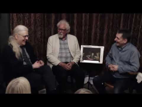 The making of the animated Under Milk Wood and Cerys Matthews' version for children