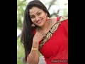 Telugu Serial Actress Lirisha Actress Serial Telugu Reels Movie