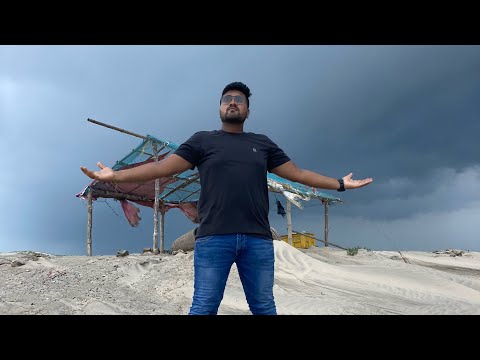 Odisha Beach Scenery | Stunning Coastal Views