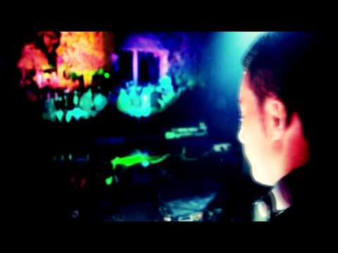 dj isY feat mc reysor MADE IN SPAIN FESTIVAL 2010