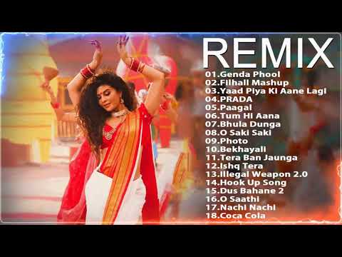 Top Music 2020 | Party Mashup 2020 | Popular DJ Songs 2020 | Live Bollywood songs | Best Pop Songs