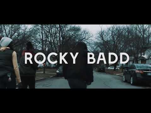 Rocky Badd - Look Alive (Official Music Video)