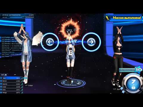 Mstar RU | ImpuLse | Lift Me Up