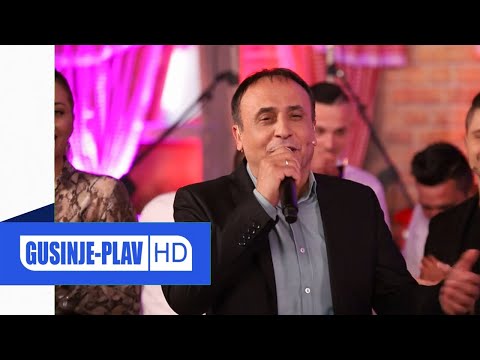 Beki Bekić - Ali Pašin Izvor / Da Gusinje Vidim UŽIVO