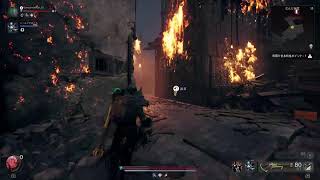 【初見実況】REMNANT2で地獄の旅へようこそ!!