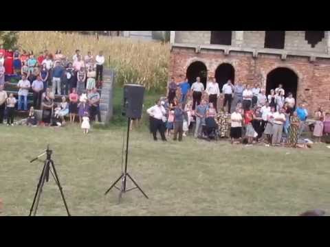 CORNEL URS LA CORJEUȚI - DUMNEZEU VREA SĂ VORBEASCĂ CU TINE!!!