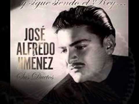 José Alfredo Jiménez - El Rey ♥ღ♥