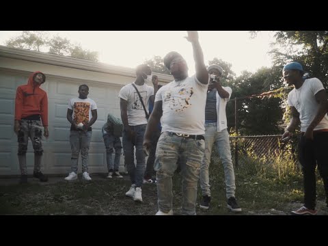 Prince Trey - "Cappa"