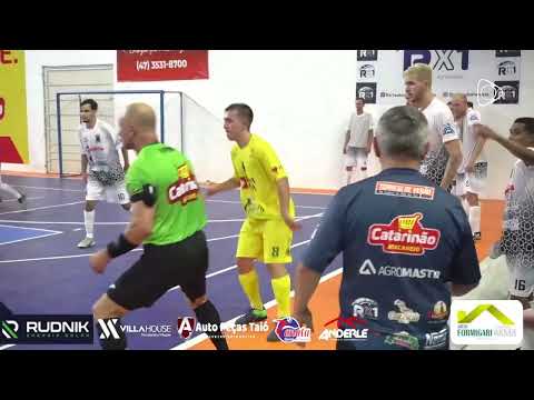 Gols Taió 6x5 Aurora