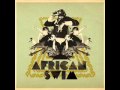 Da L E S We On Fire African Swim
