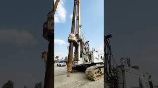 Mait HR230 drilling rig for sale - Image 11 | Machineryline PK Mait HR230 drilling rig | Image 11 - Machineryline