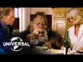 Harry and the Hendersons | Dinner With a Sasquatch