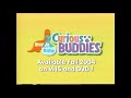 Nick Jr Baby Curious Buddies Trailer