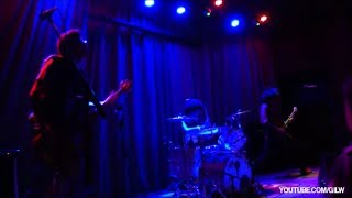 Radkey – “Teen Titans Theme” Live @ Brick &amp; Mortar Music Hall, San Francisco, CA 11/14/2019