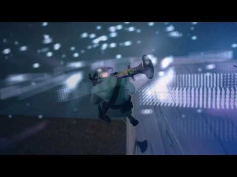 jump_glow_v4 (first course) FLAWLESS speedrun - 1:18 by Nightin