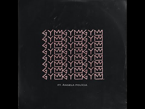 Il-Brutto feat. Ângela Polícia - "Gym"