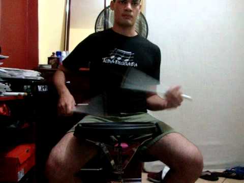 Cheezy Poofs - Tchadeggada