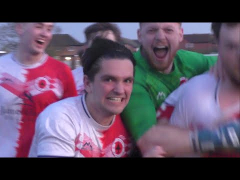 Stanground Cardea Sports Res v Wittering FC - Peterborough & District Football League 2024/25 Div 3