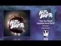Hit The Lights "Save Your Breath"