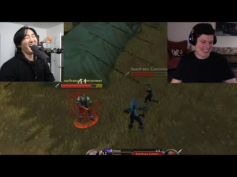 Payo Wants To Do The Little Ofc With Me