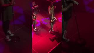 Leela James - Hard for Me (Live)