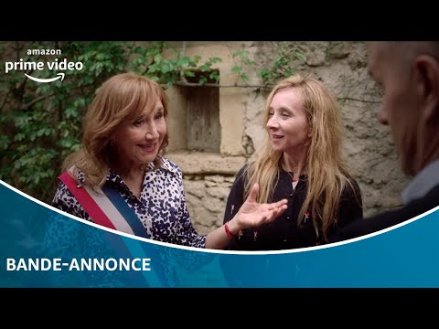 Deutsch-Les-Landes – Bande annonce officielle | Amazon Prime Video