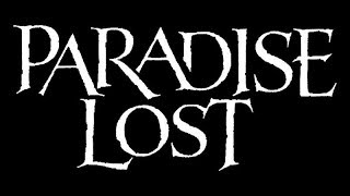 Paradise Lost - World Pretending