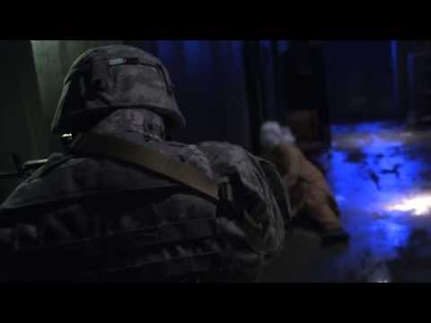 Reconciled Teaser Trailer