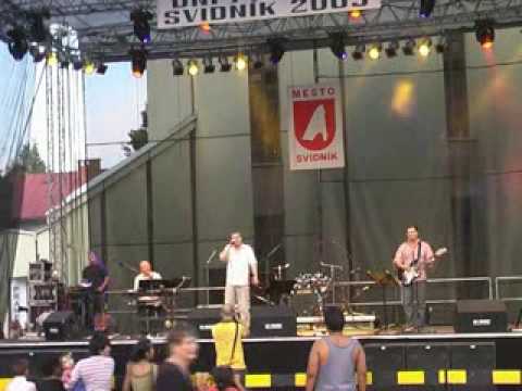 Epilóg - Zanedbaný sex (Elán)