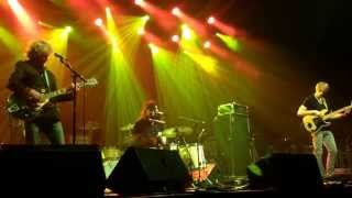 Low - Dinosaur Act Live at #ATPIceland 2014