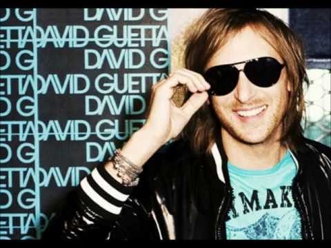 daft punk vs david guetta