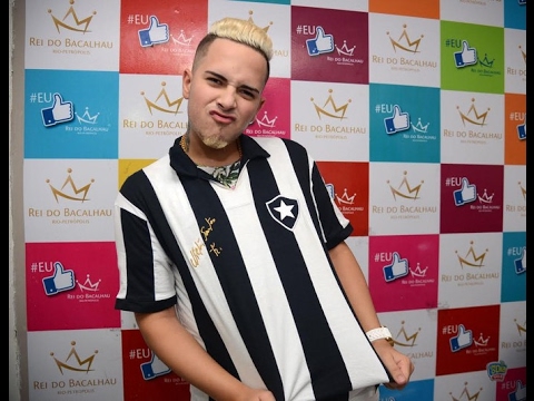 Libertadores, Me Deu Onda! - Botafogo Deu Onda - Mc G15 - 01/02/2017