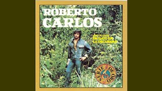 Una Palabra Amiga - Roberto Carlos (1972)