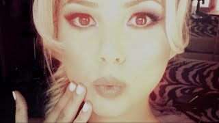 Sandra N - Prima iubire (Official Lyric Video) produced by Adrian Sina