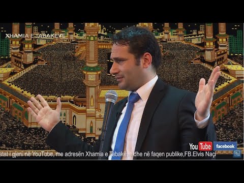 Vlera e lutjes- Elvis Naçi