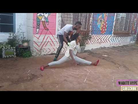 Avril ft Naiboi - Rada (official dance video)