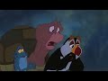 The Swan Princess 1994