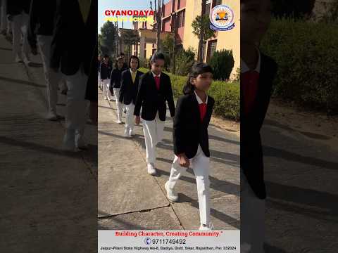 Gyanodaya Public School video 24