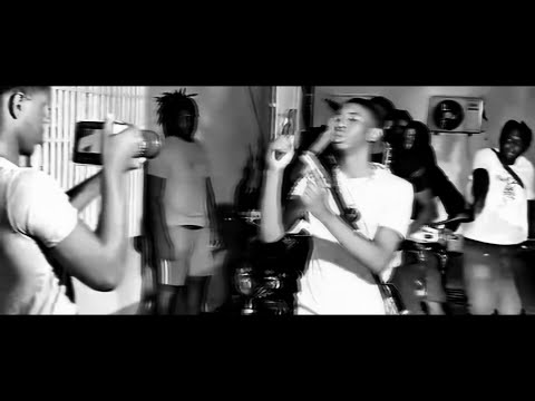 Diska - Palé Trop (Jail Video Clip)